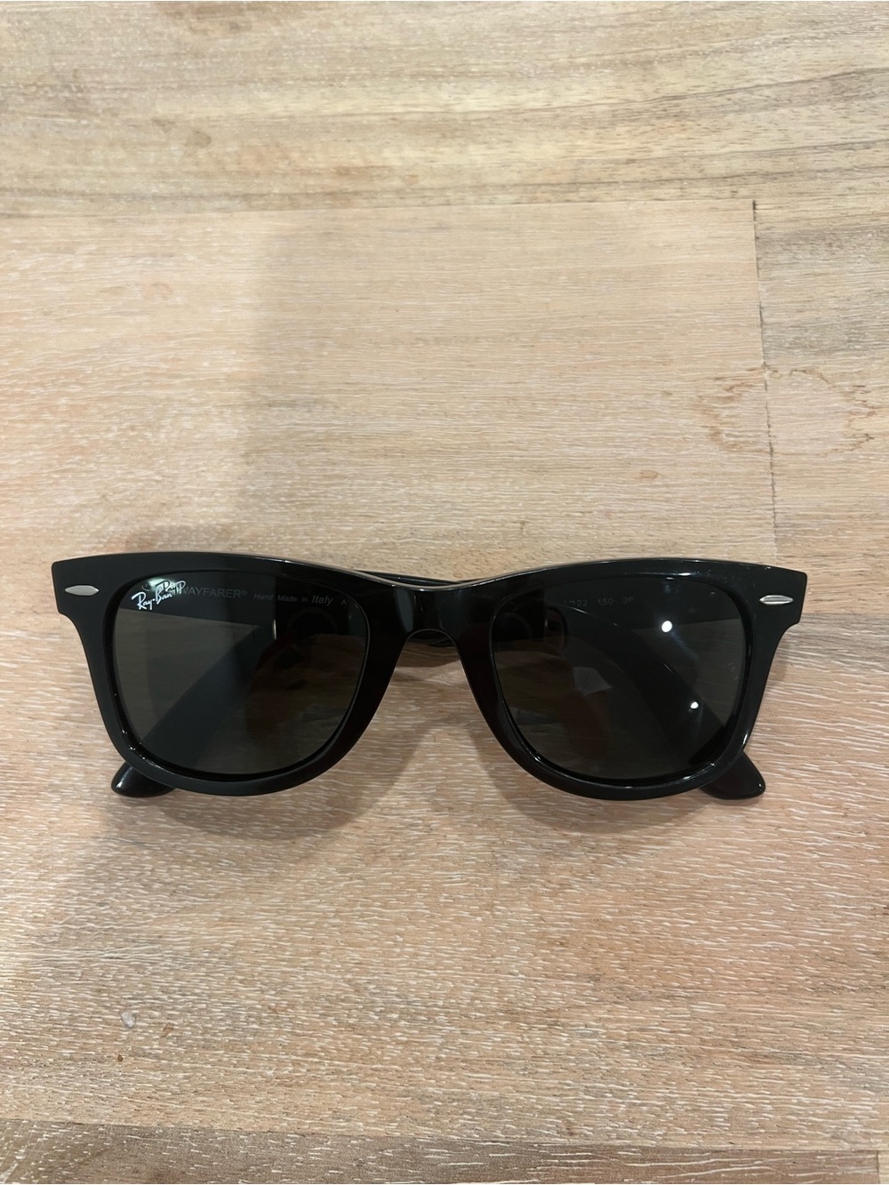 Ray Ban Original Wayfarer Classic